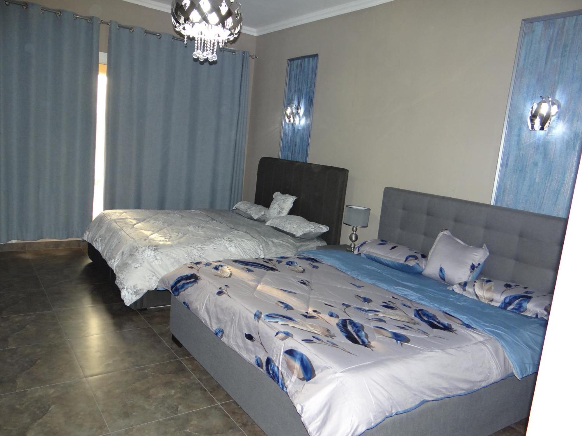 Huge Entire Apartment For Couples ,Families & Groups -Up To 5 Guests- With Free Pool, Steam & Sauna ,Jvc,דובאי מראה חיצוני תמונה