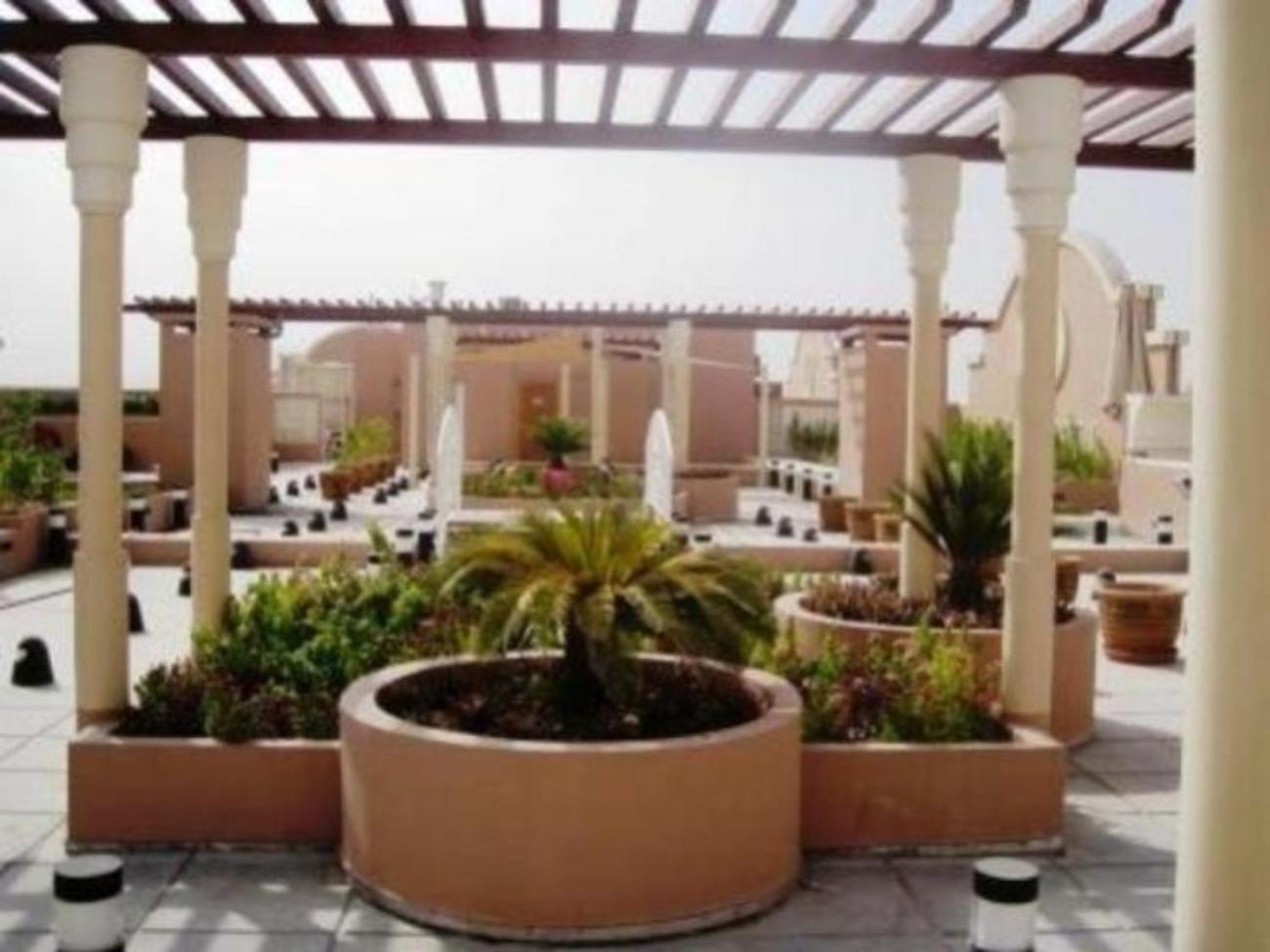 Huge Entire Apartment For Couples ,Families & Groups -Up To 5 Guests- With Free Pool, Steam & Sauna ,Jvc,דובאי מראה חיצוני תמונה